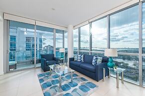 Churchill Suites Monte Carlo Miami Beach