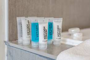 Churchill Suites Monte Carlo Miami Beach