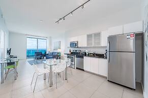 Churchill Suites Monte Carlo Miami Beach