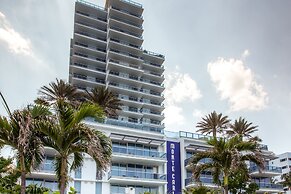 Churchill Suites Monte Carlo Miami Beach