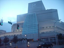 Churchill Suites Monte Carlo Miami Beach