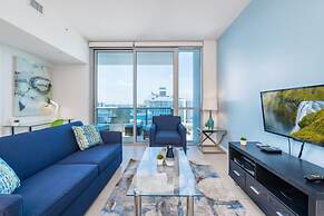 Churchill Suites Monte Carlo Miami Beach