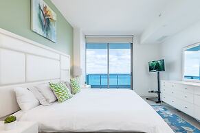 Churchill Suites Monte Carlo Miami Beach