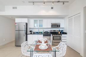 Churchill Suites Monte Carlo Miami Beach