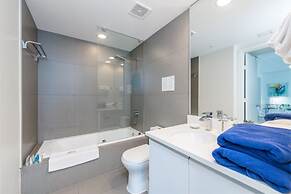 Churchill Suites Monte Carlo Miami Beach