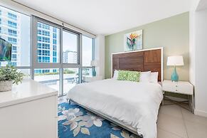 Churchill Suites Monte Carlo Miami Beach