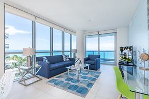 Churchill Suites Monte Carlo Miami Beach