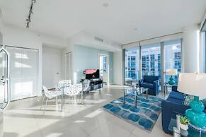 Churchill Suites Monte Carlo Miami Beach