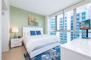 Churchill Suites Monte Carlo Miami Beach