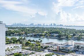 Churchill Suites Monte Carlo Miami Beach