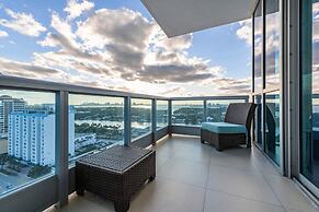 Churchill Suites Monte Carlo Miami Beach