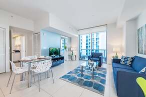 Churchill Suites Monte Carlo Miami Beach