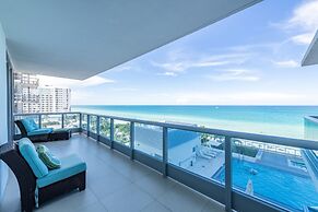 Churchill Suites Monte Carlo Miami Beach