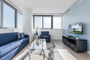 Churchill Suites Monte Carlo Miami Beach