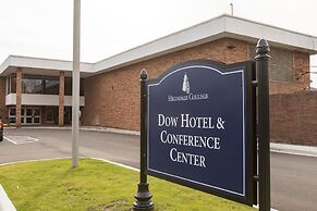 Hillsdale College Dow Hotel and Conference Center