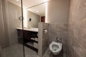 Hillsdale College Dow Hotel and Conference Center