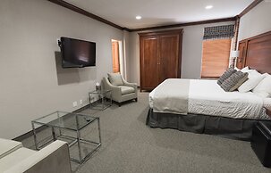 Hillsdale College Dow Hotel and Conference Center
