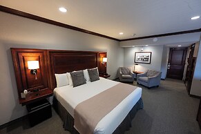 Hillsdale College Dow Hotel and Conference Center