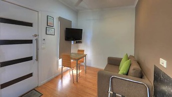 Airport Tourist Village Melbourne