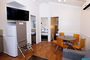 Airport Tourist Village Melbourne