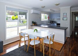 Airport Tourist Village Melbourne