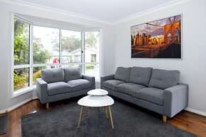 Airport Tourist Village Melbourne