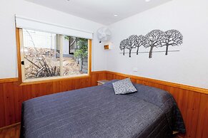 Airport Tourist Village Melbourne