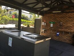 Airport Tourist Village Melbourne