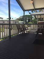 Airport Tourist Village Melbourne