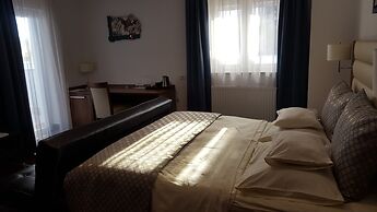 Hotel Villa Karda