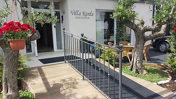 Hotel Villa Karda