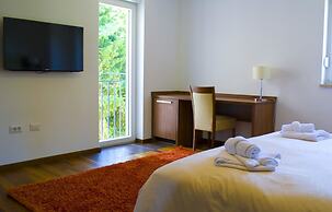 Hotel Villa Karda