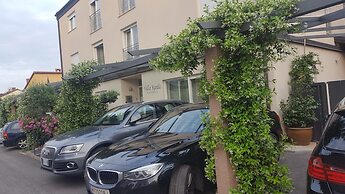Hotel Villa Karda