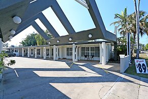 Townsville City Motel