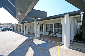 Townsville City Motel