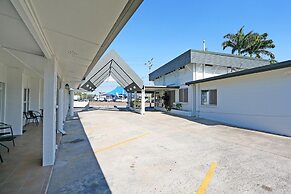 Townsville City Motel