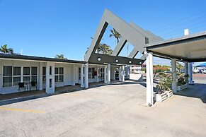 Townsville City Motel