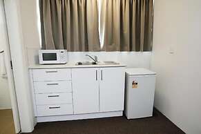 Townsville City Motel