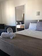 Townsville City Motel