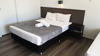 Townsville City Motel