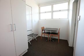 Townsville City Motel