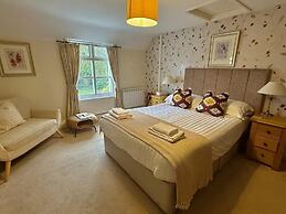 The White Lion Inn
