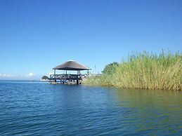 Blue Zebra Island Lodge