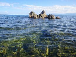 Blue Zebra Island Lodge
