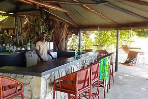 Blue Zebra Island Lodge