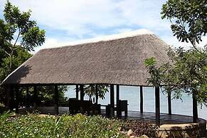 Blue Zebra Island Lodge
