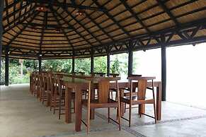 Blue Zebra Island Lodge