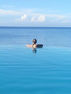 Blue Zebra Island Lodge