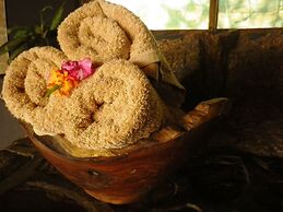 Blue Zebra Island Lodge