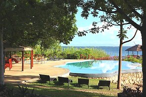 Blue Zebra Island Lodge